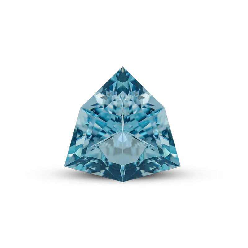 Aqaumarine Gemstone