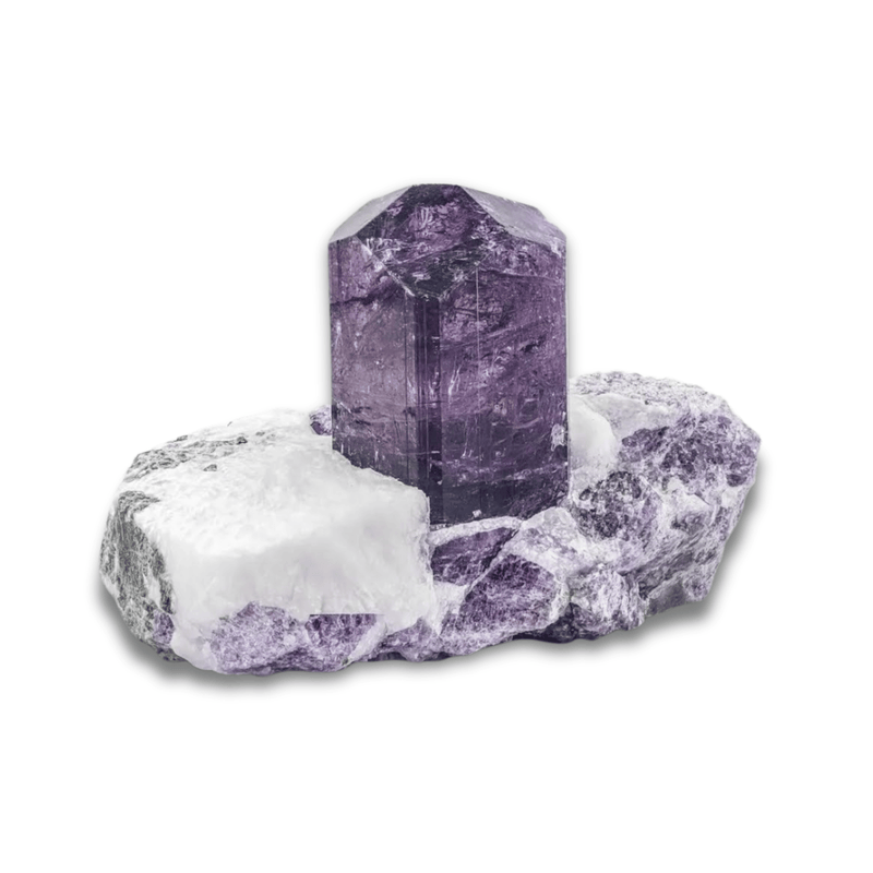 Scapolite Minerals