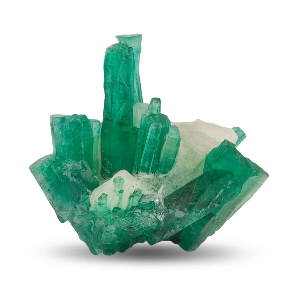 Emerald Minerals