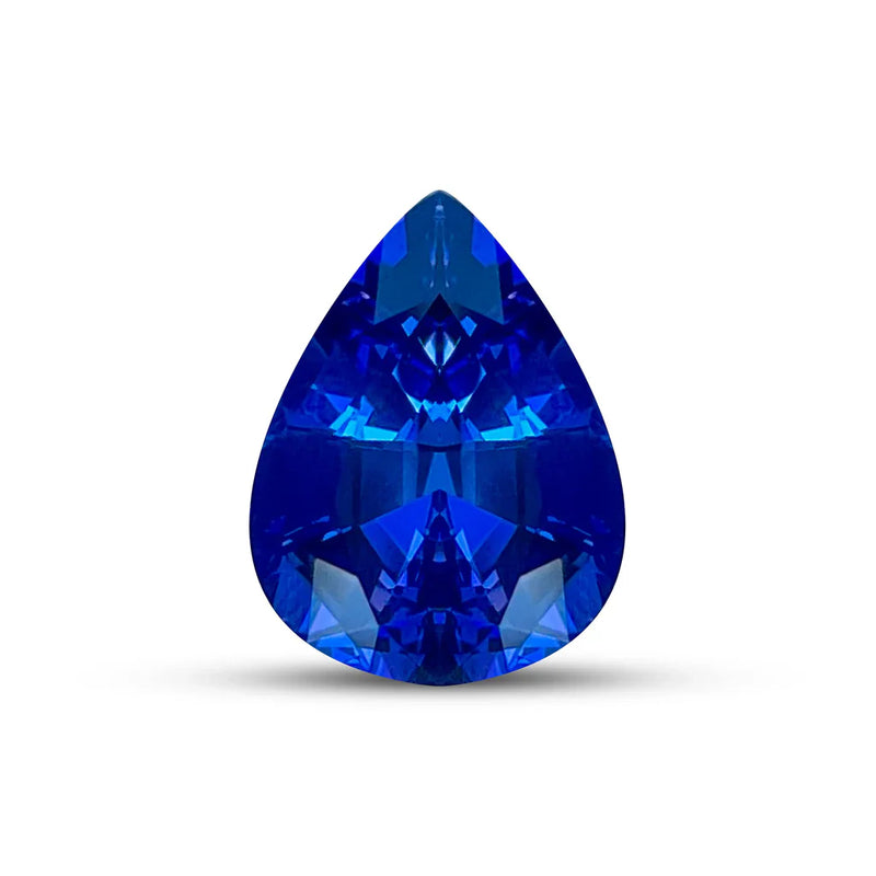 Sapphire Gemstone