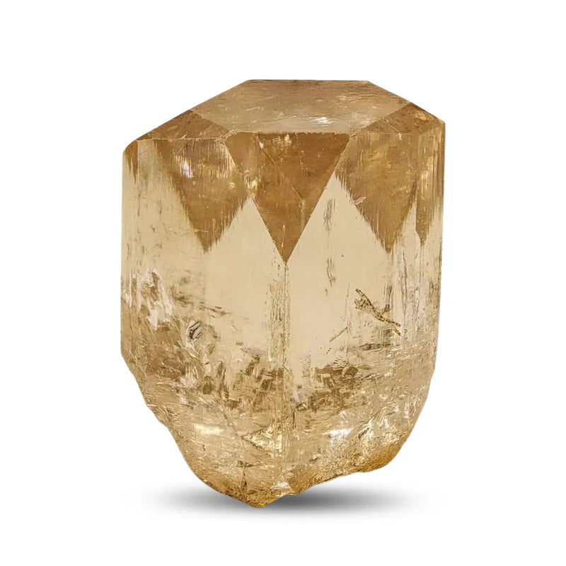 Topaz Minerals