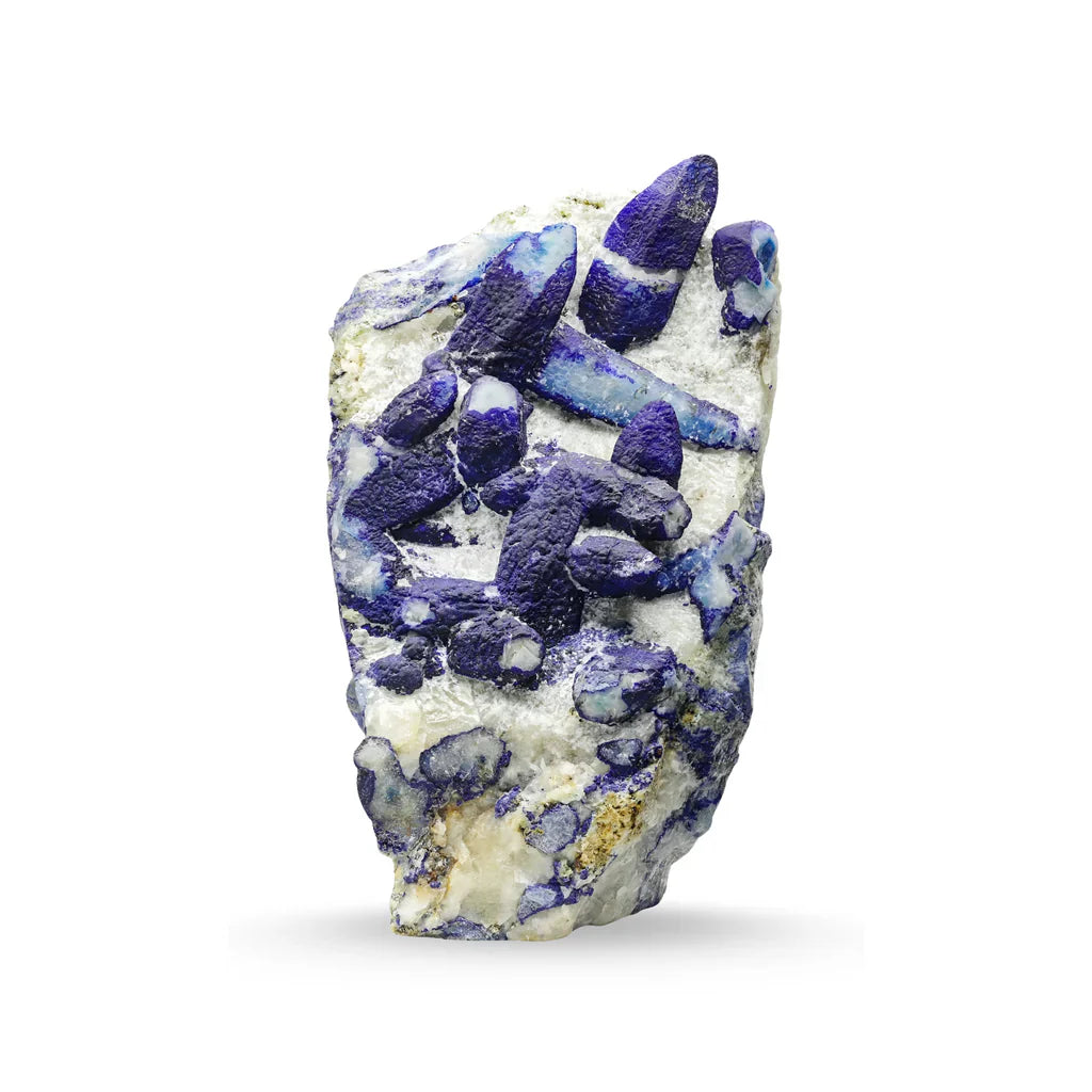 Afghanite Minerals