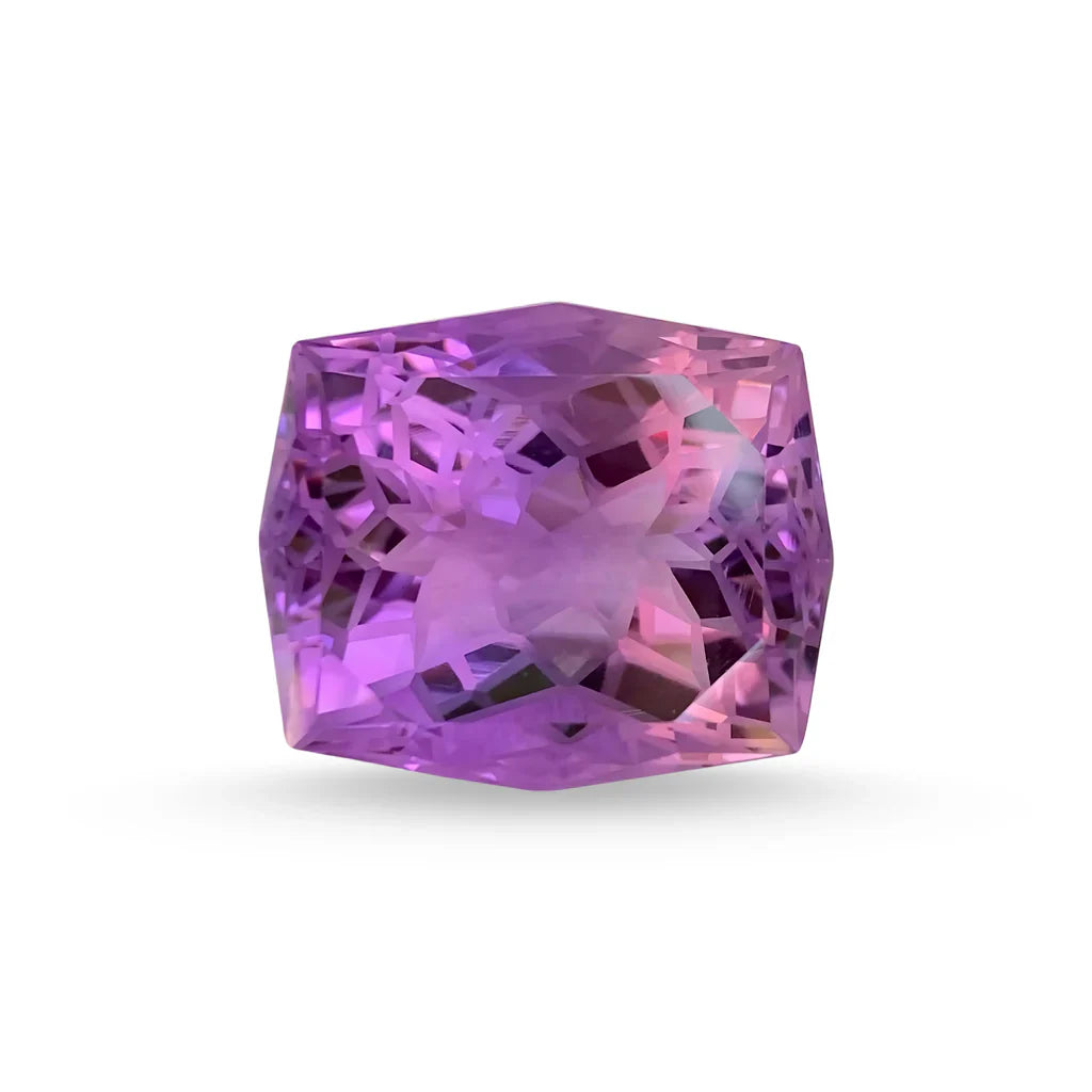 Amethyst Gemstone