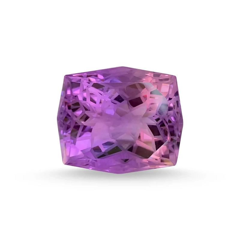 Amethyst Gemstone