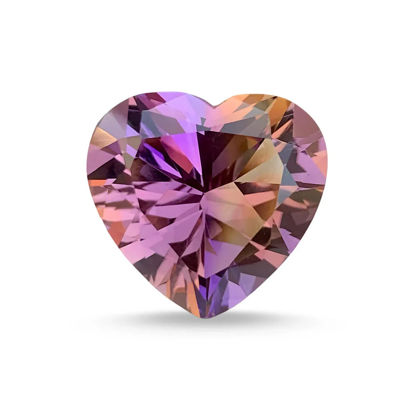 Ametrine Gemstone