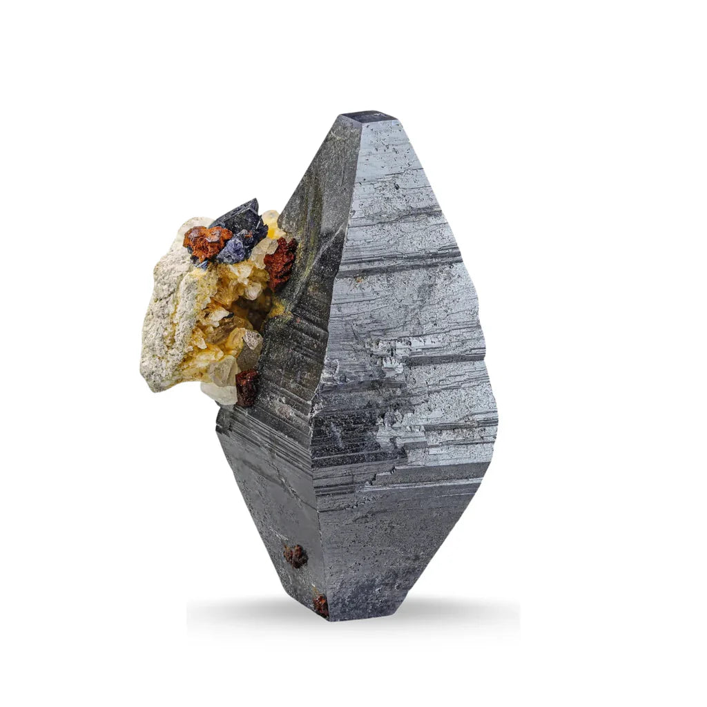 Anatase Minerals