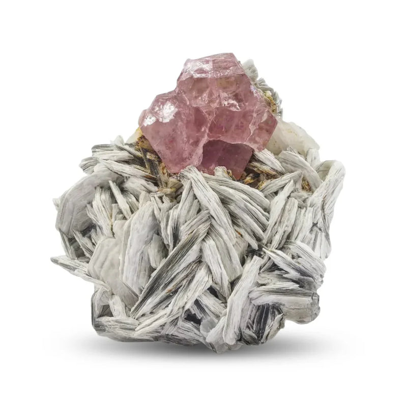 Apatite Minerals