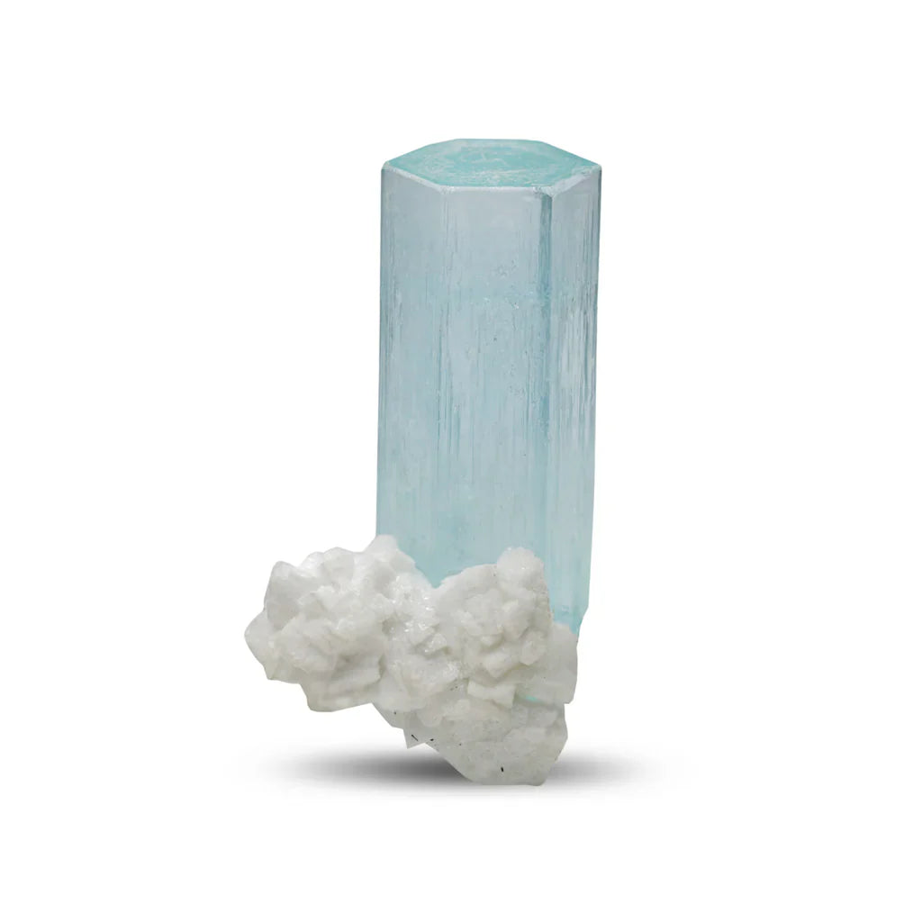 Aquamarine Minerals