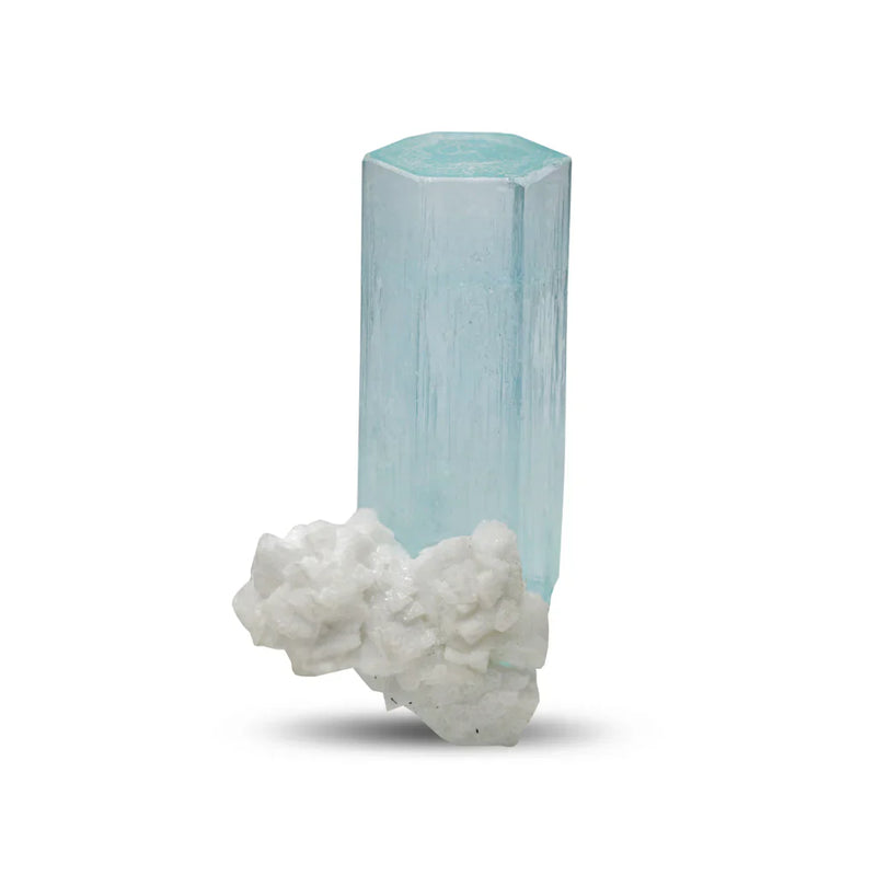 Aquamarine Minerals