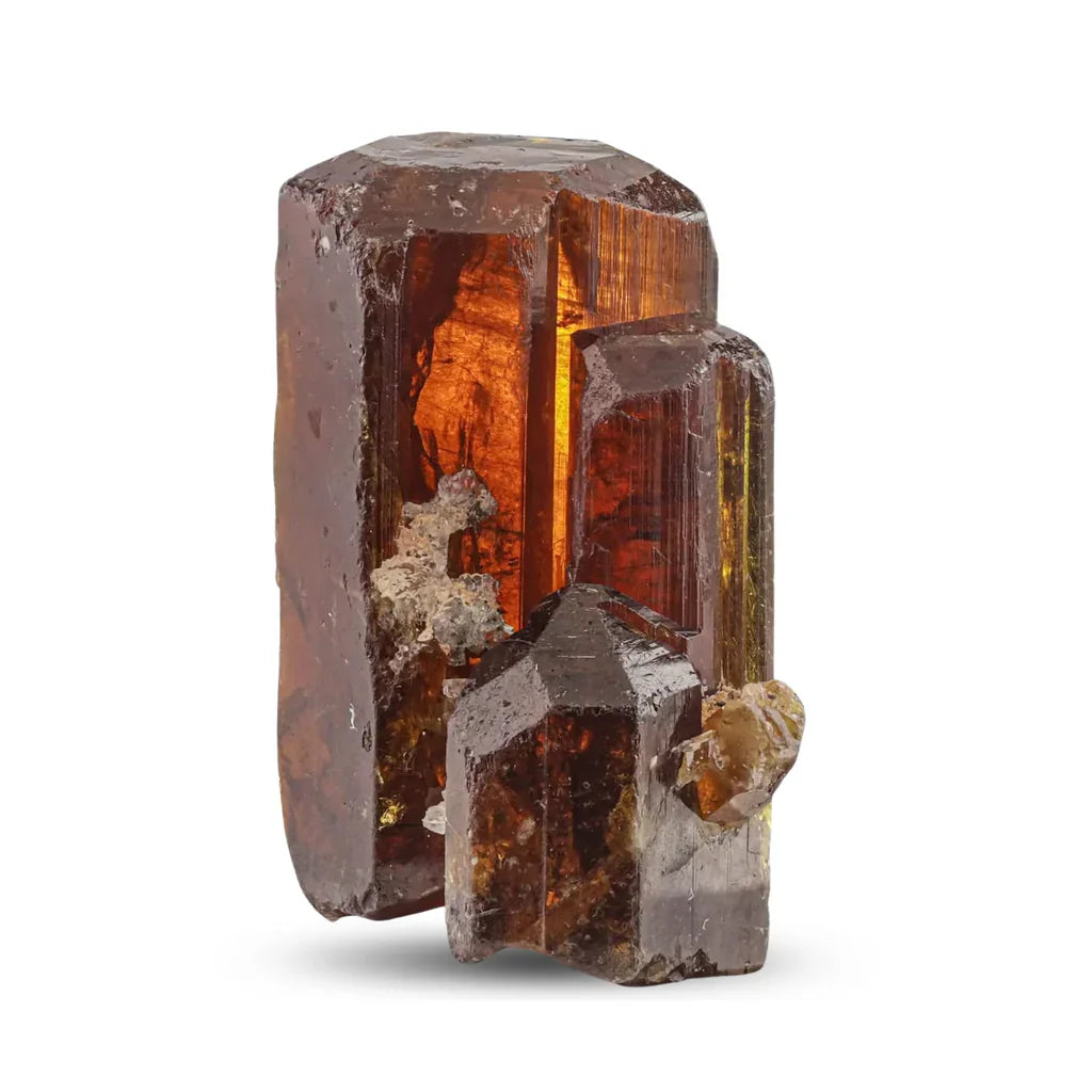 Bastnasite Minerals