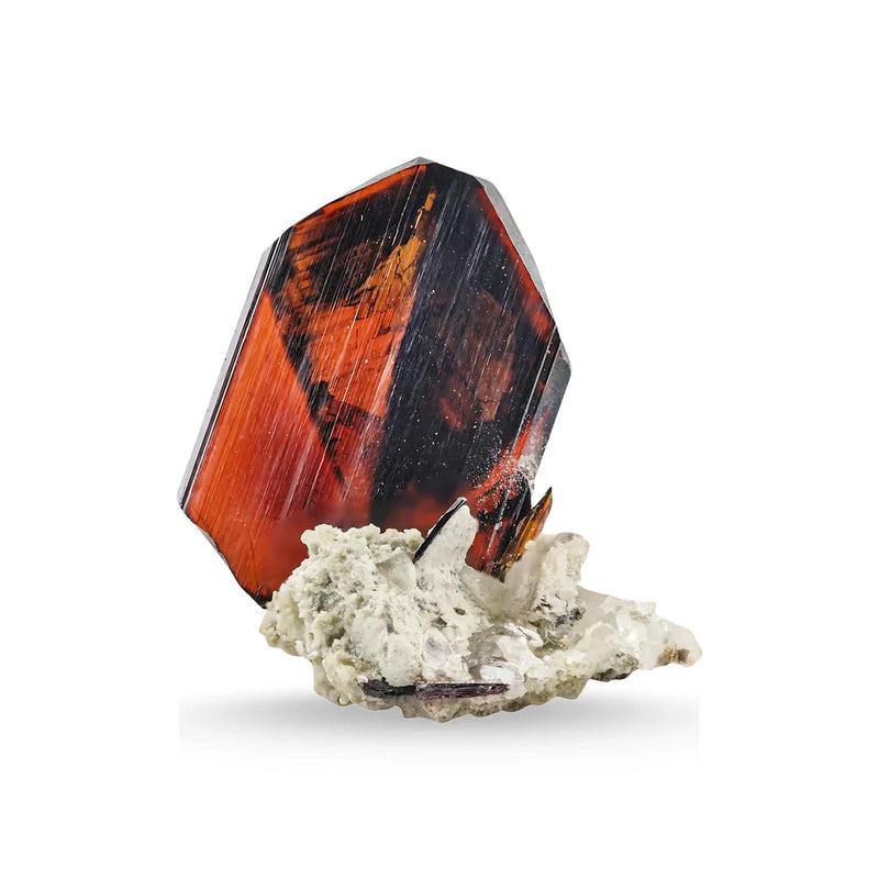 Brookite Minerals