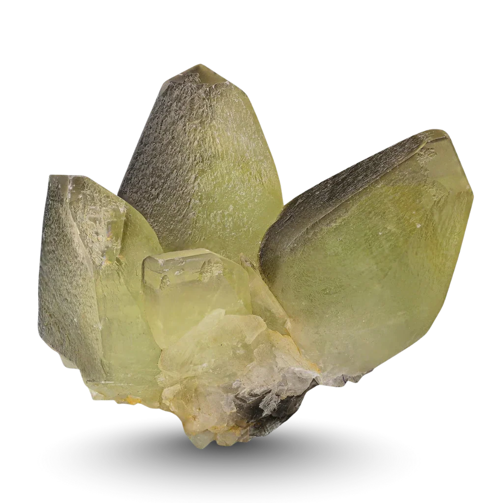 Calcite Minerals