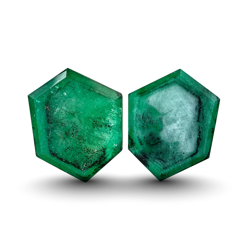 Loose Gems