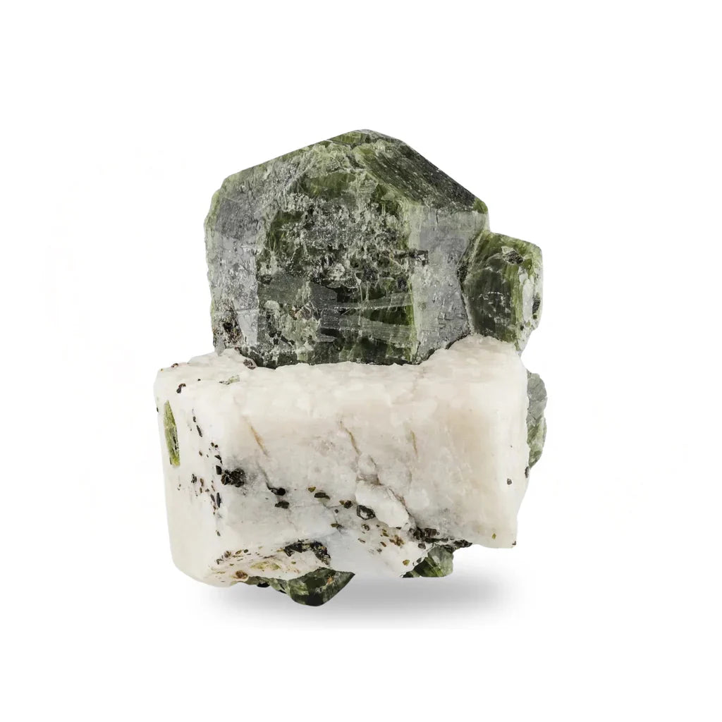 Diopside Minerals