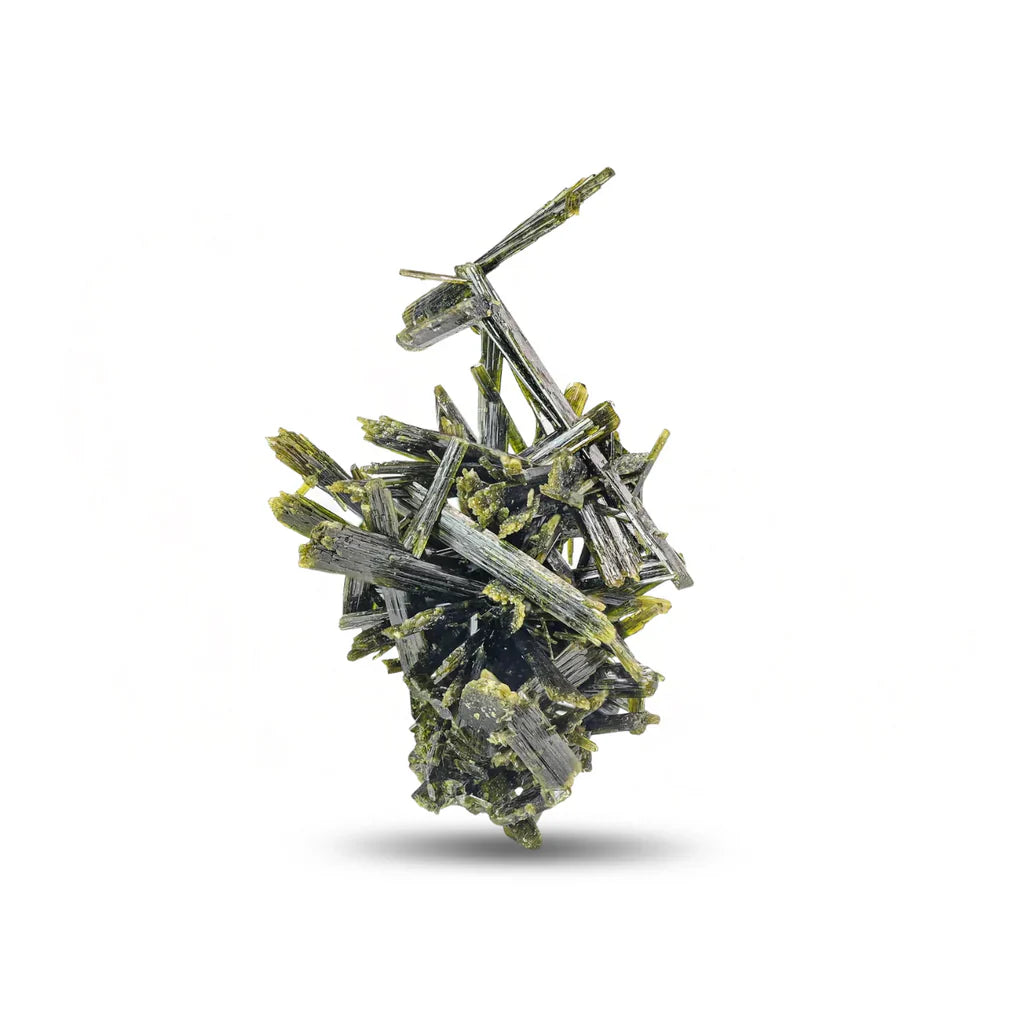 Epidote Minerals