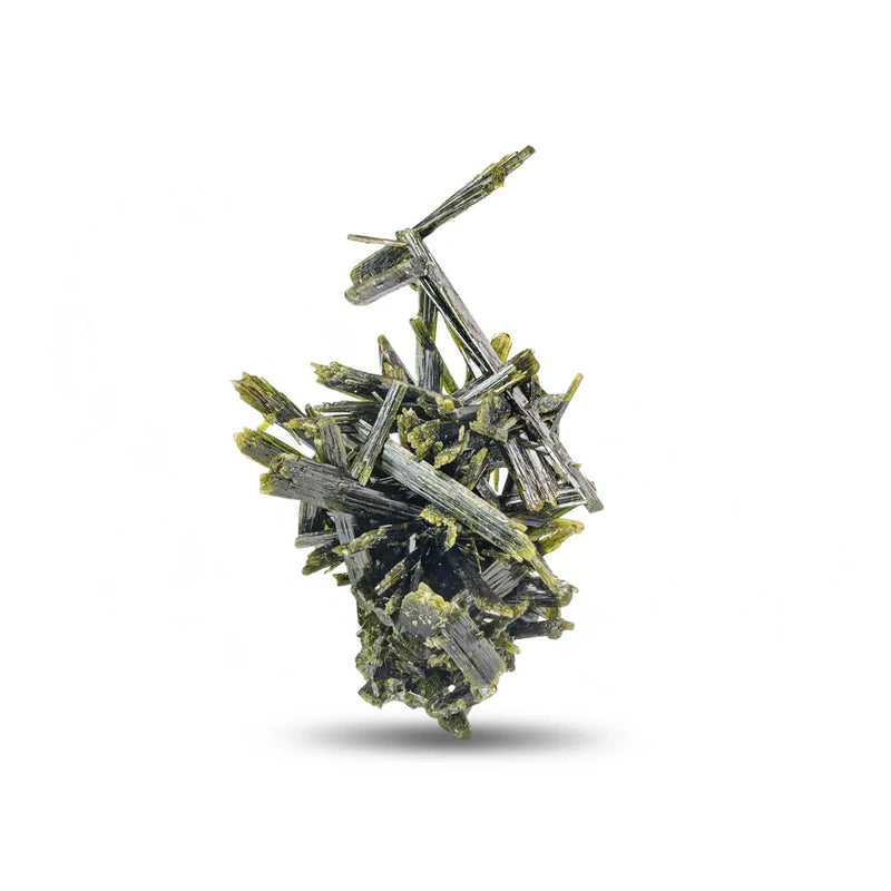 Epidote Minerals