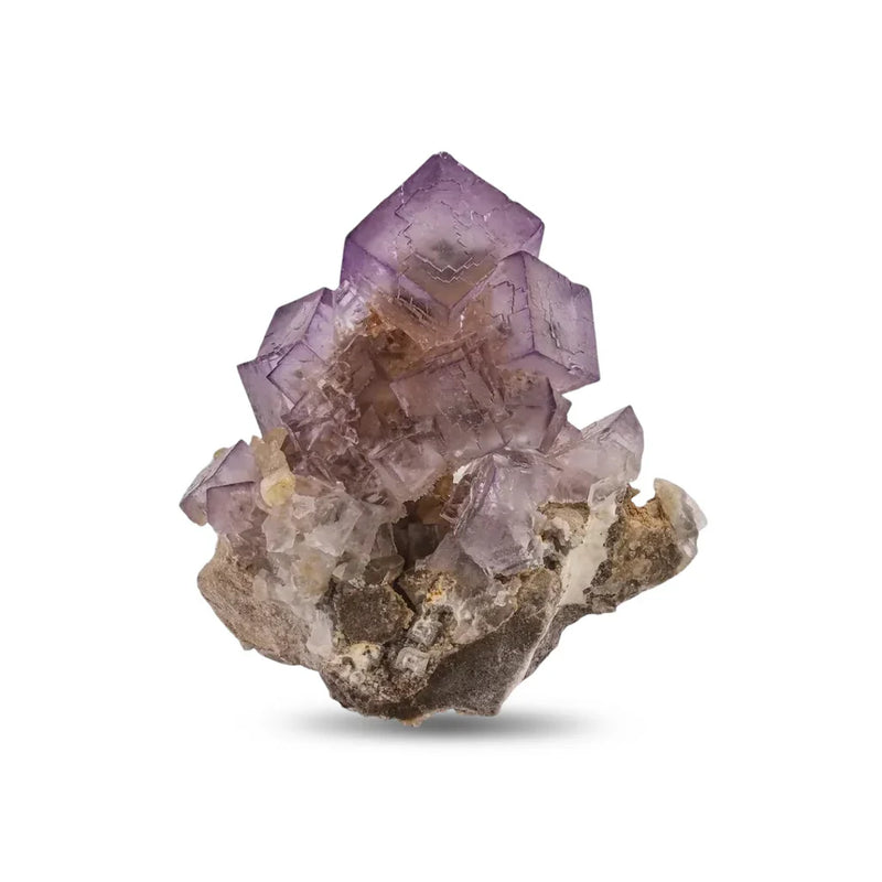 Fluorite Minerals
