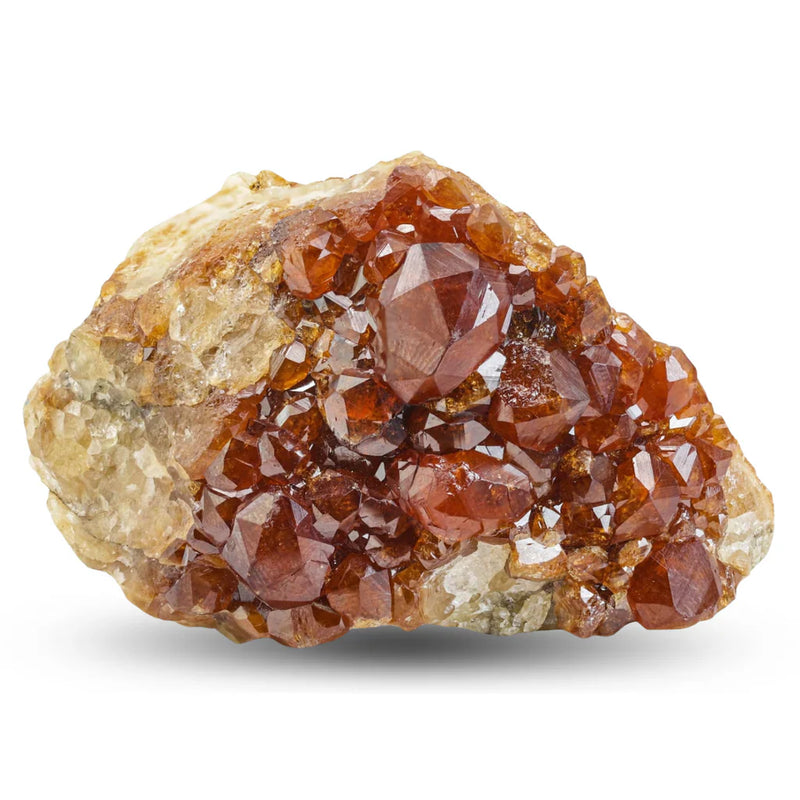 Garnet Minerals