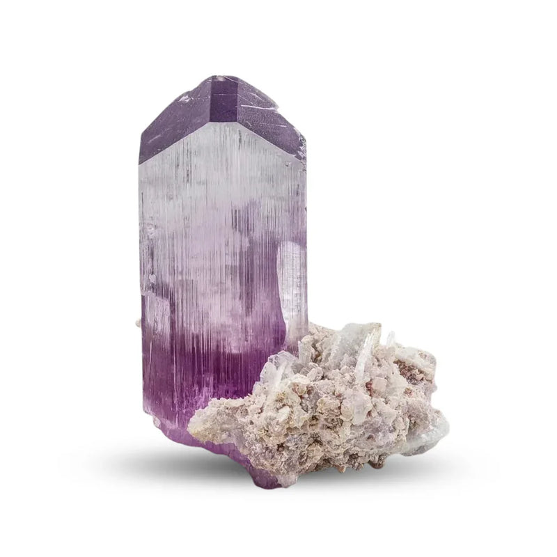 Kunzite Minerals