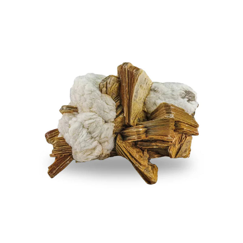 Muscovite Minerals