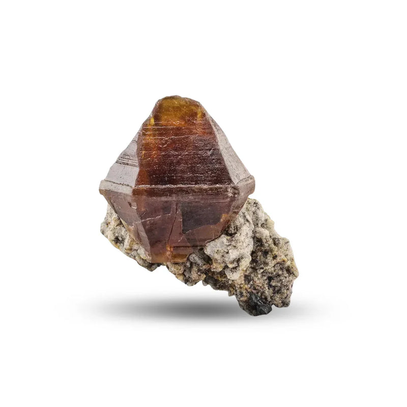 Parisite Minerals