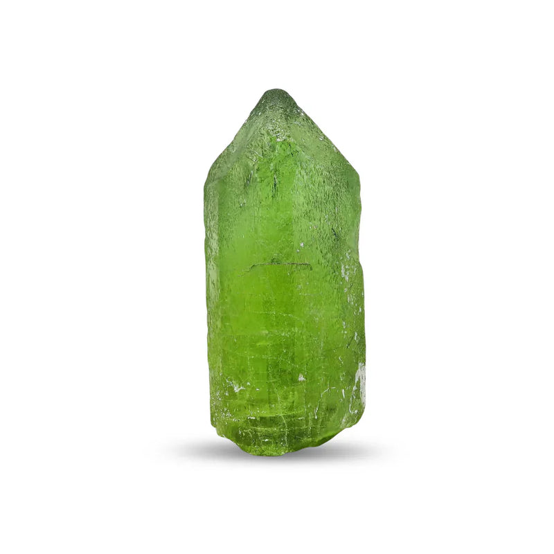 Peridot Minerals