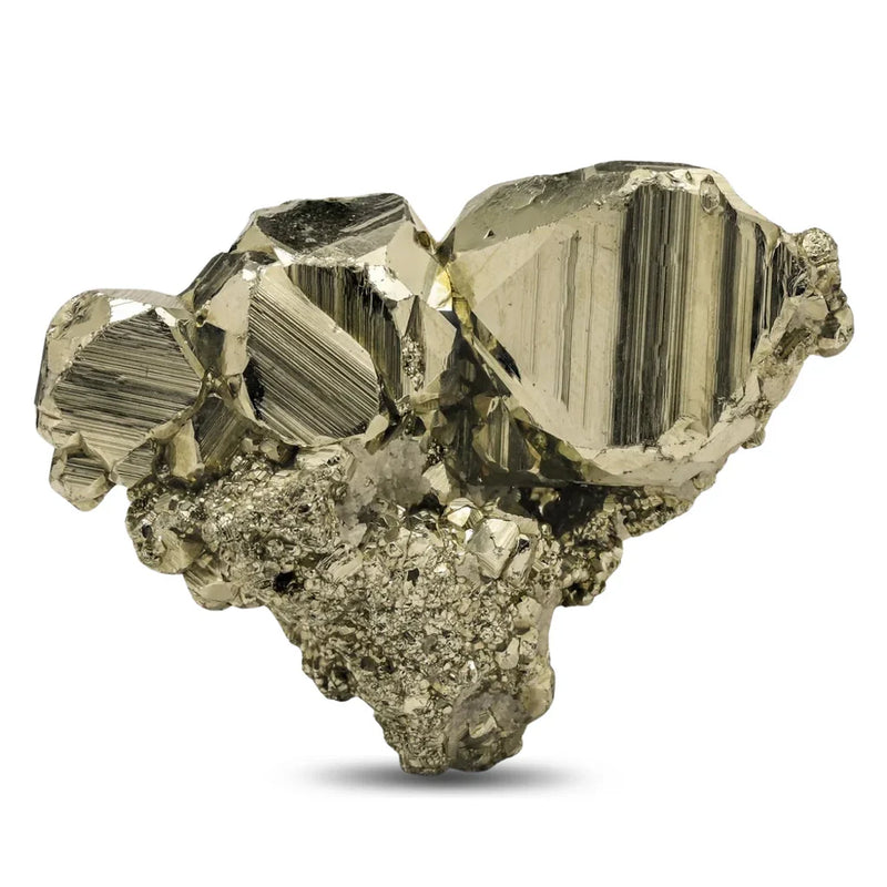 Pyrite Minerals