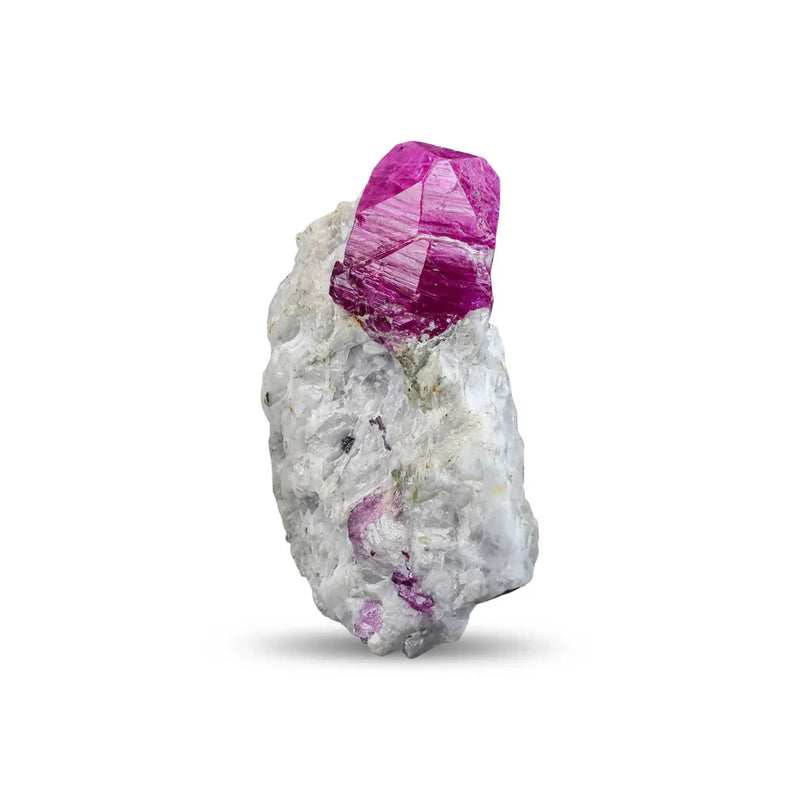 Ruby Minerals