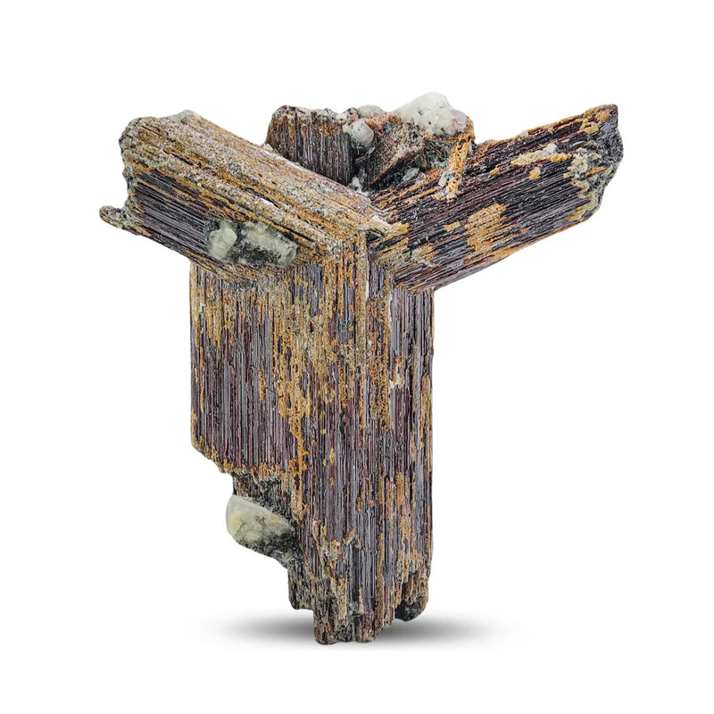 Rutile Minerals
