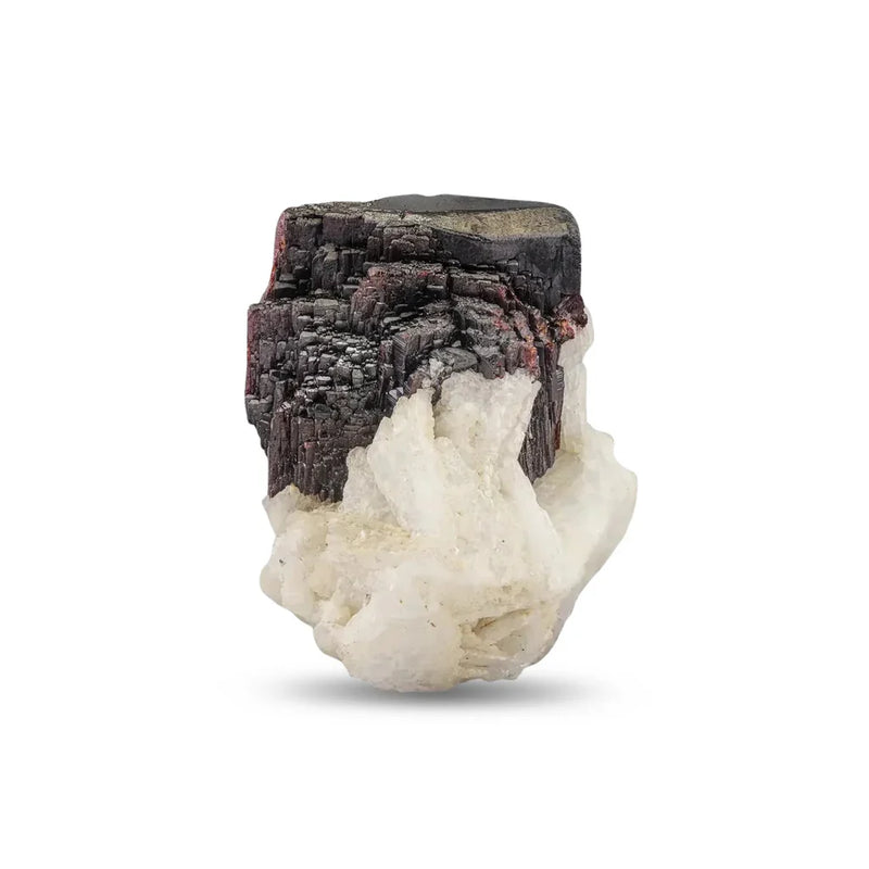Tantalite Minerals