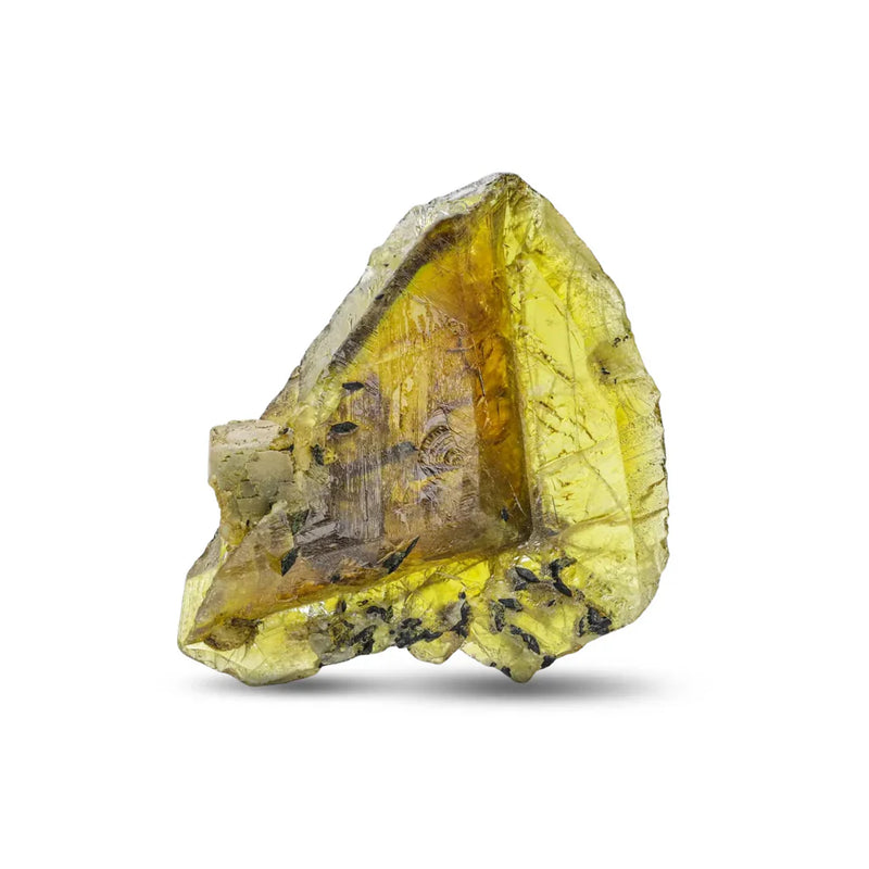 Titanite Minerals