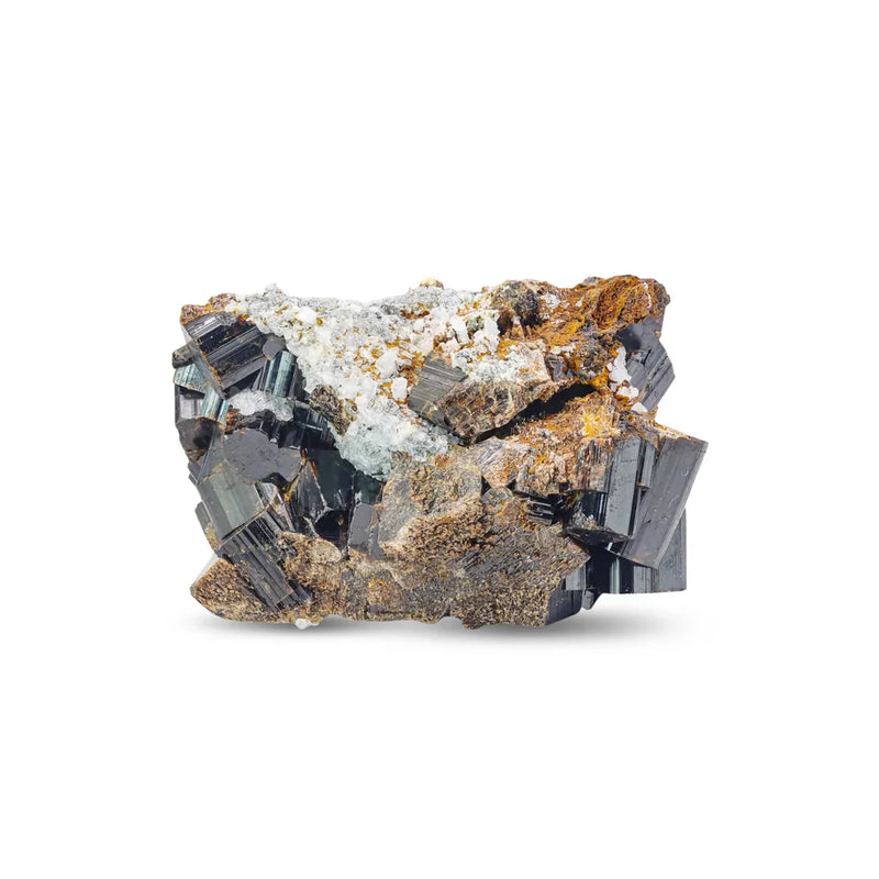 Vesuvianite Minerals