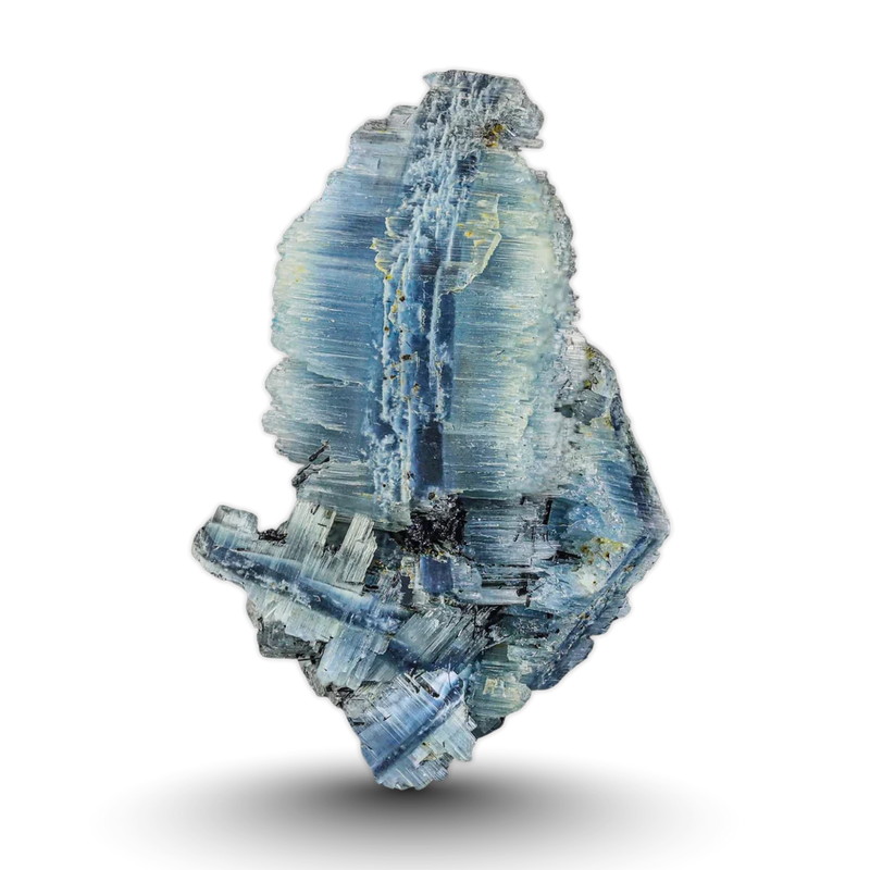 Vorobyevite Minerals