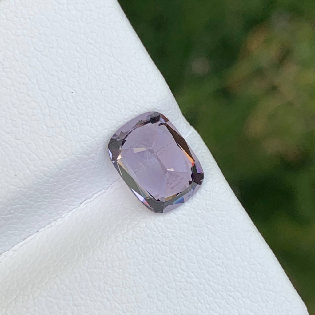 2.40 Ct Natural Lavender Spinel