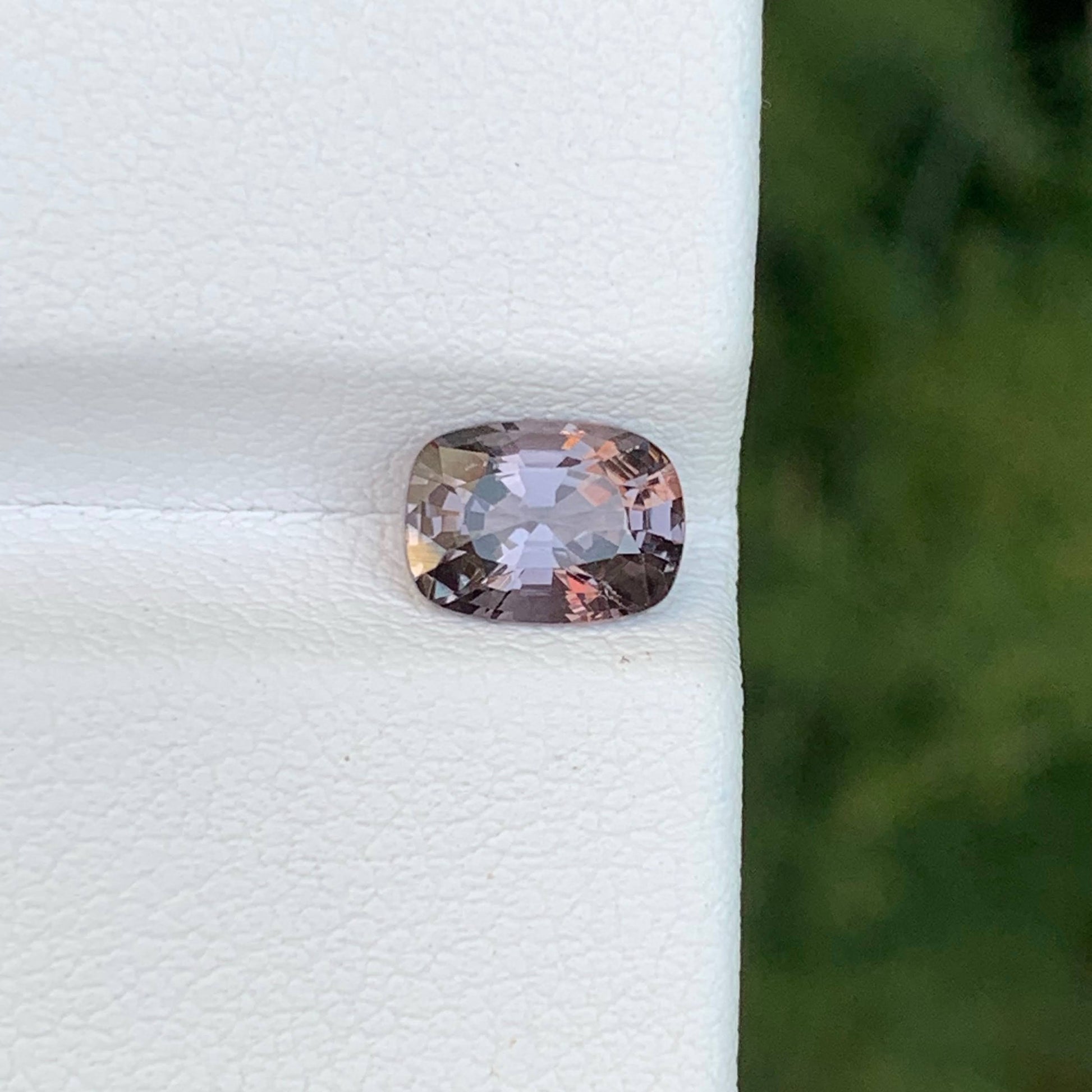 1.30 Carats Lavender Spinel 