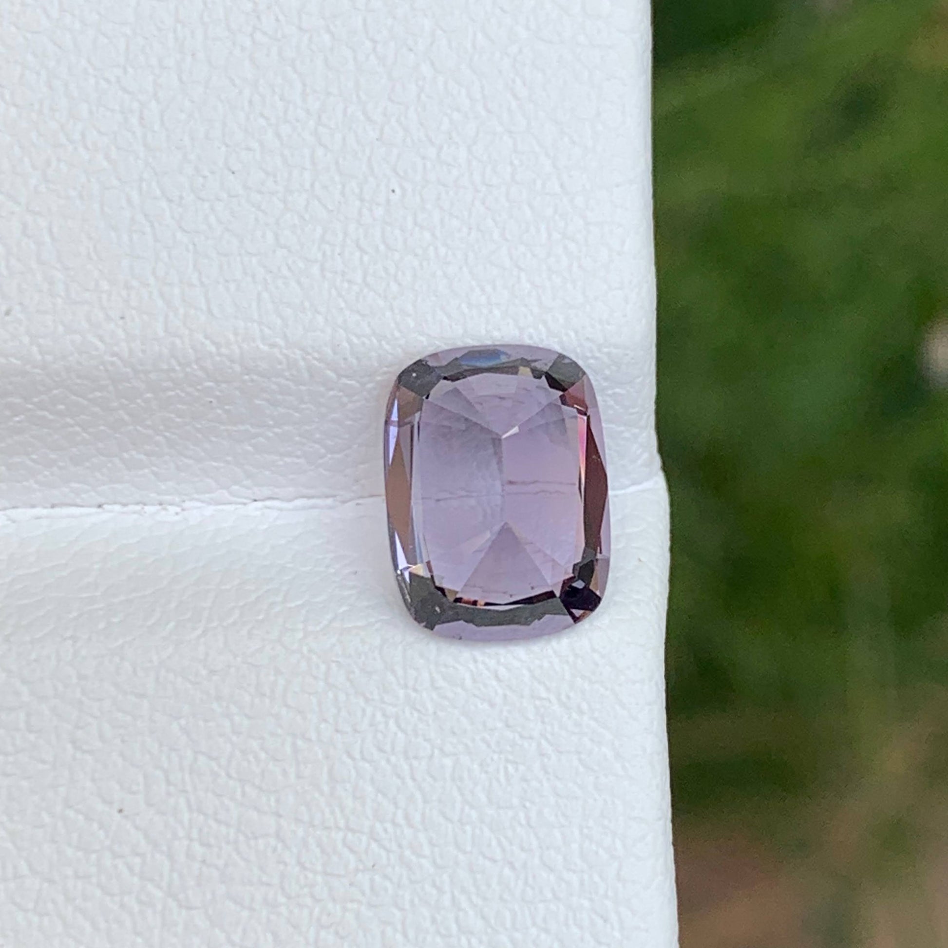 2.40 Ct Natural Lavender Spinel