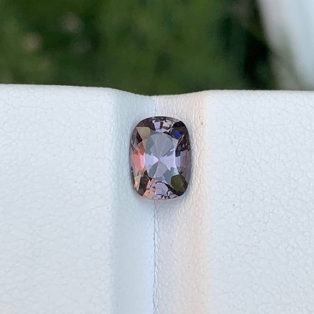 1.30 Carats Lavender Spinel 