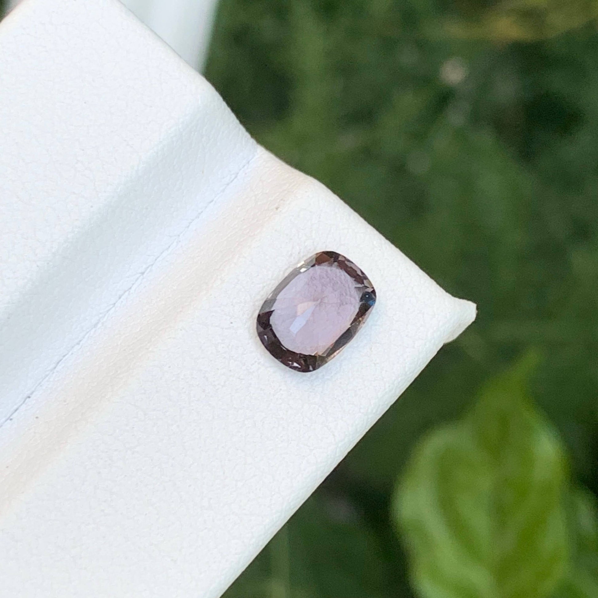 1.30 Carats Lavender Spinel 