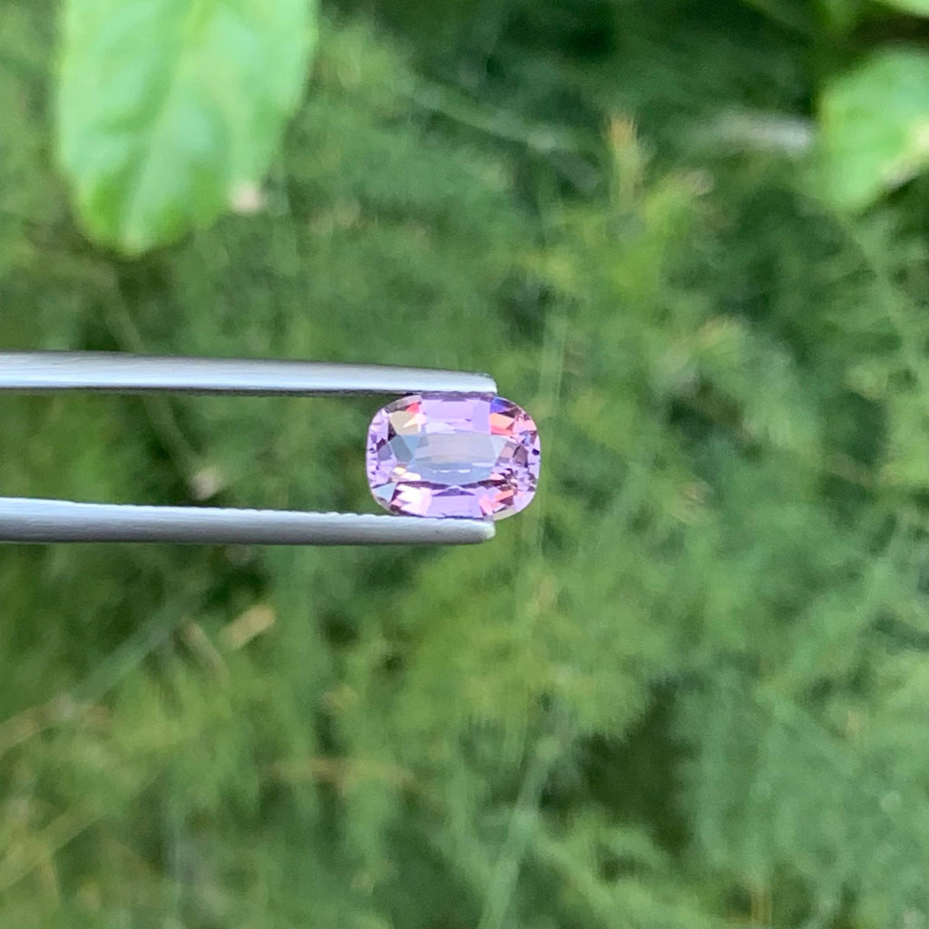 1.90 Carats Lavender Burma Spinel 