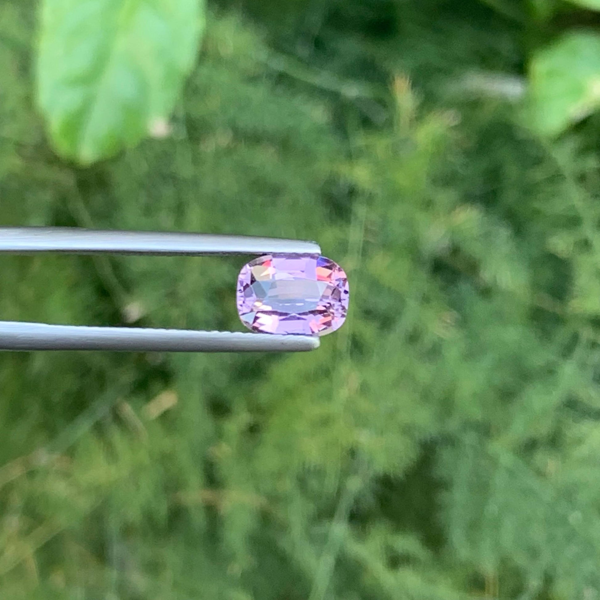 1.90 Carats Lavender Burma Spinel 