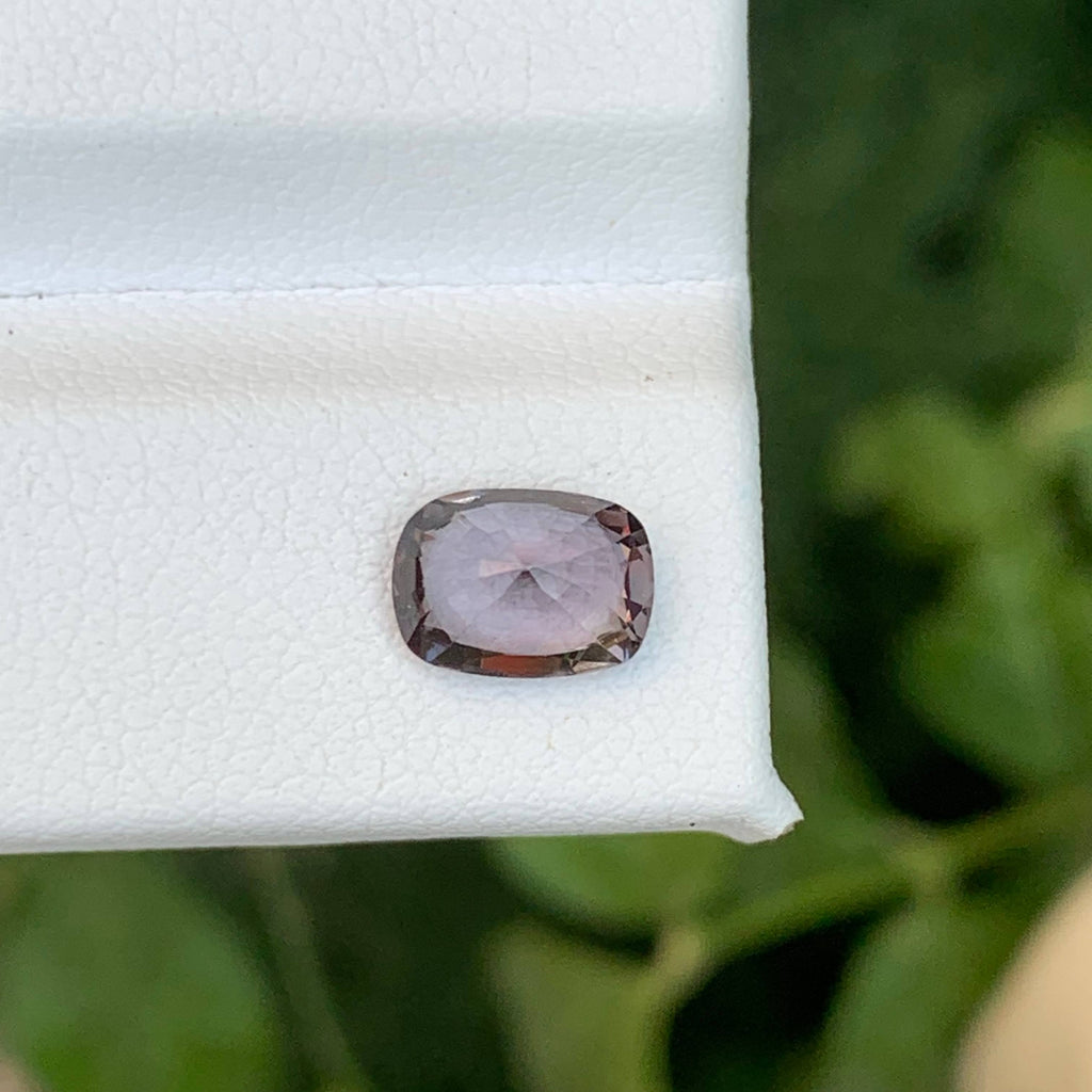 1.30 Carats Lavender Spinel 