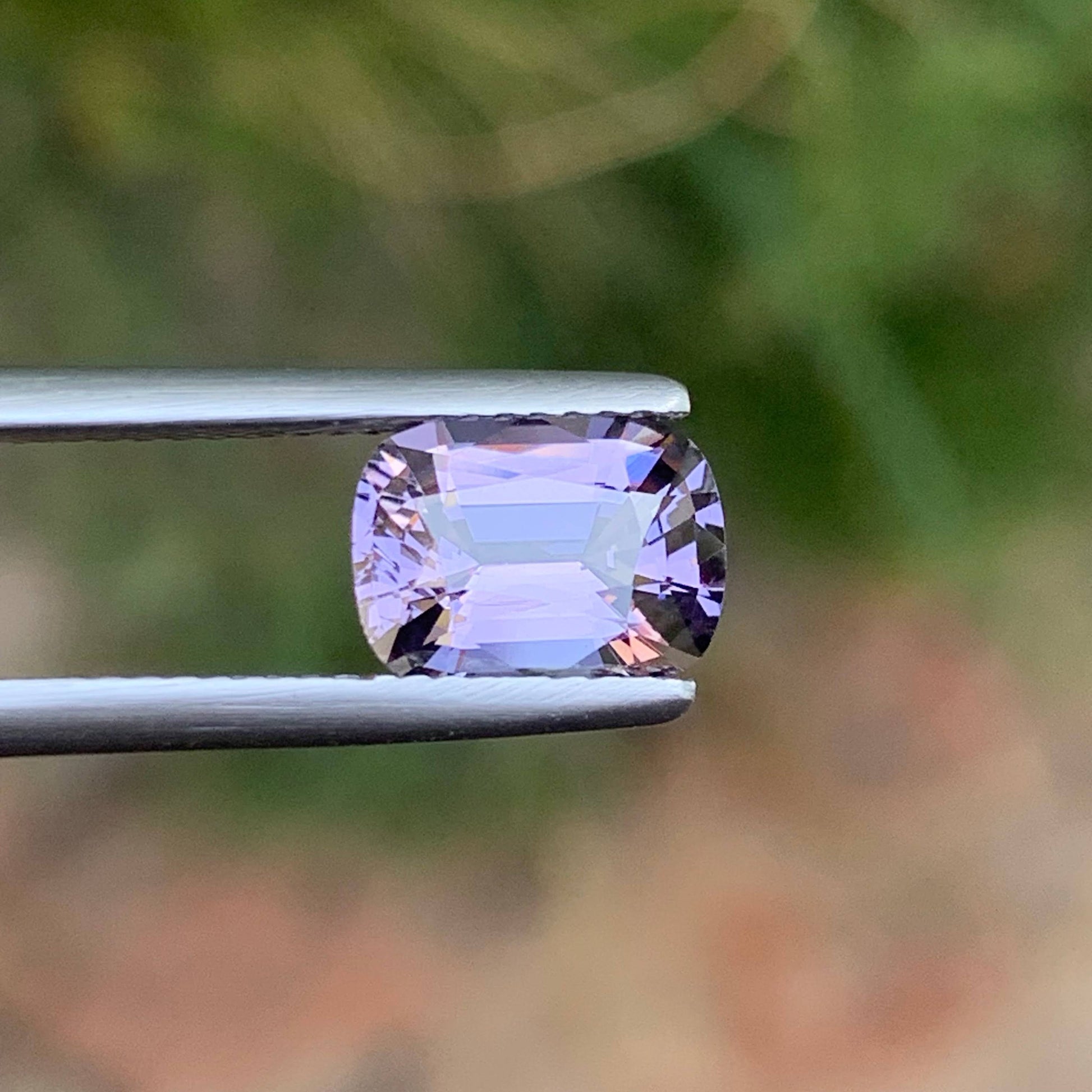 2.40 Ct Natural Lavender Spinel