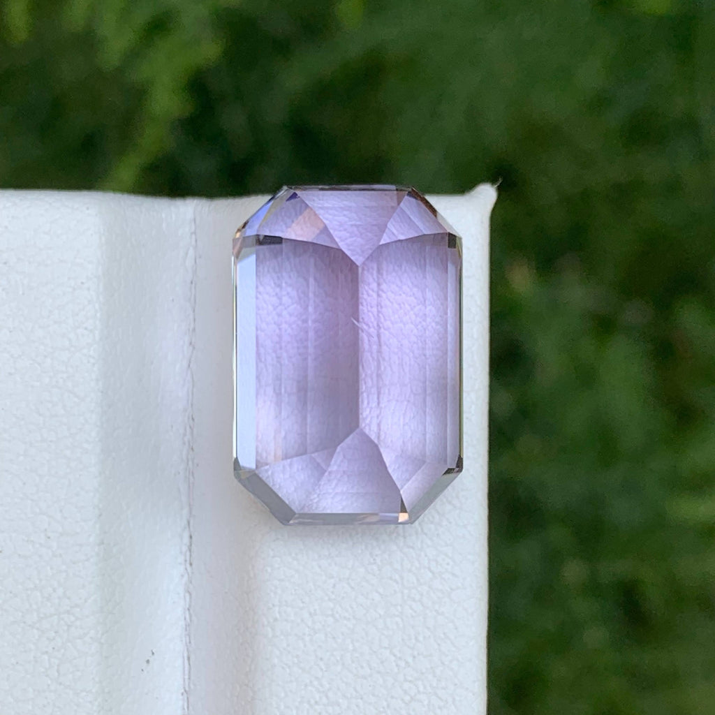 22.95 Carat Purplish No Heat Kunzite
