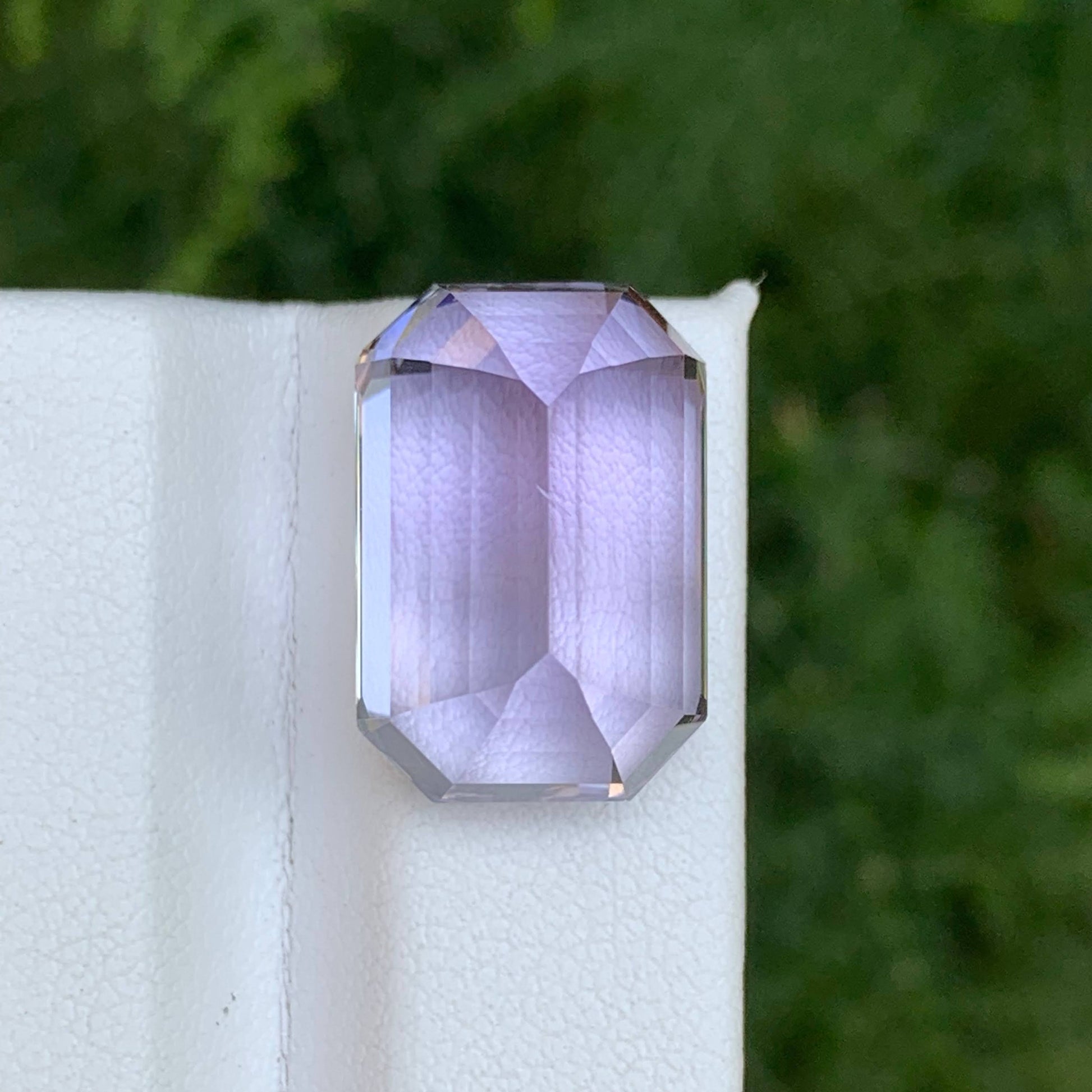 22.95 Carat Purplish No Heat Kunzite