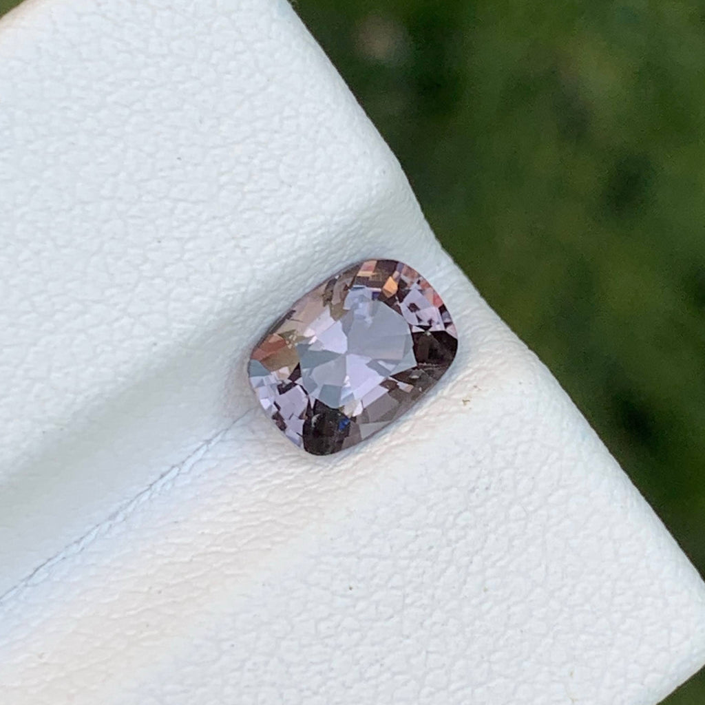 1.30 Carats Lavender Spinel 