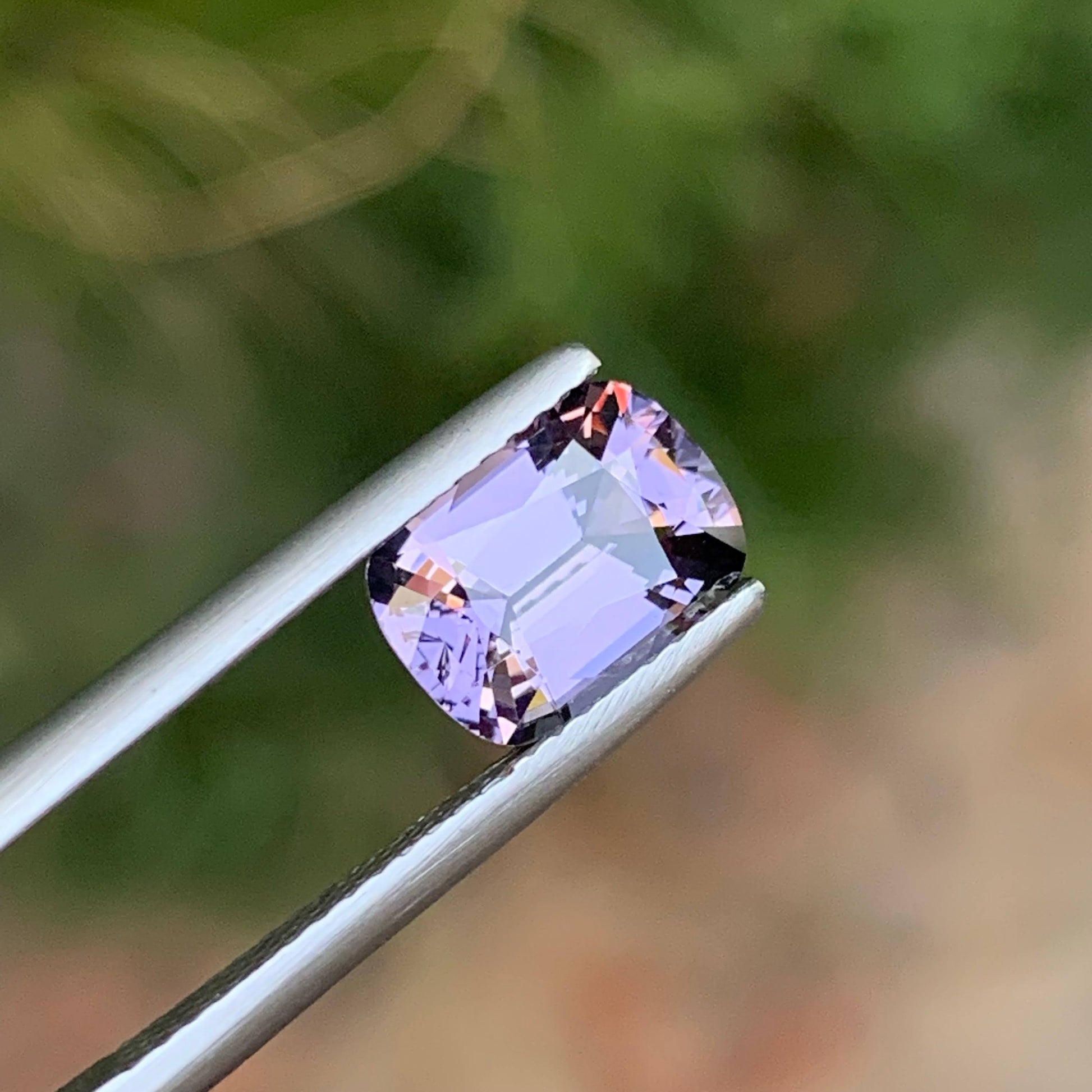 2.40 Ct Natural Lavender Spinel