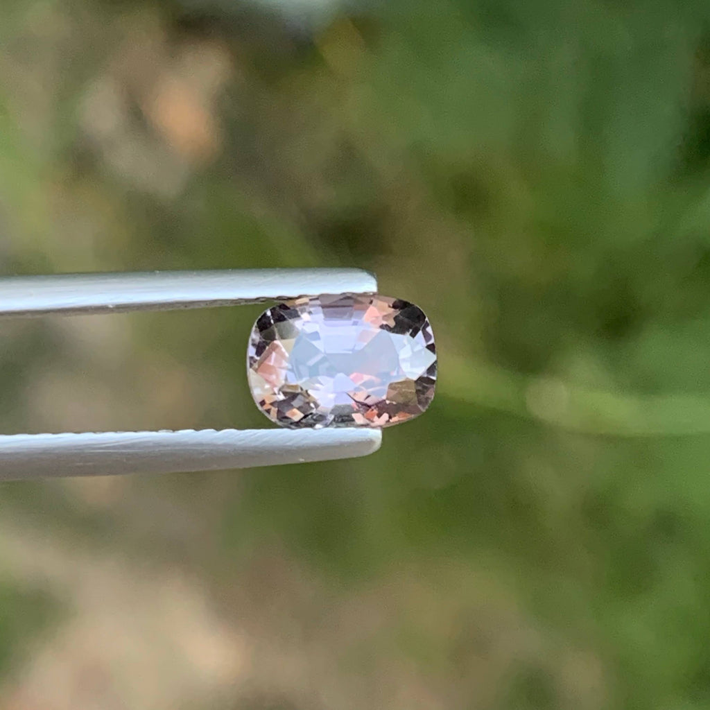 1.30 Carats Lavender Spinel 