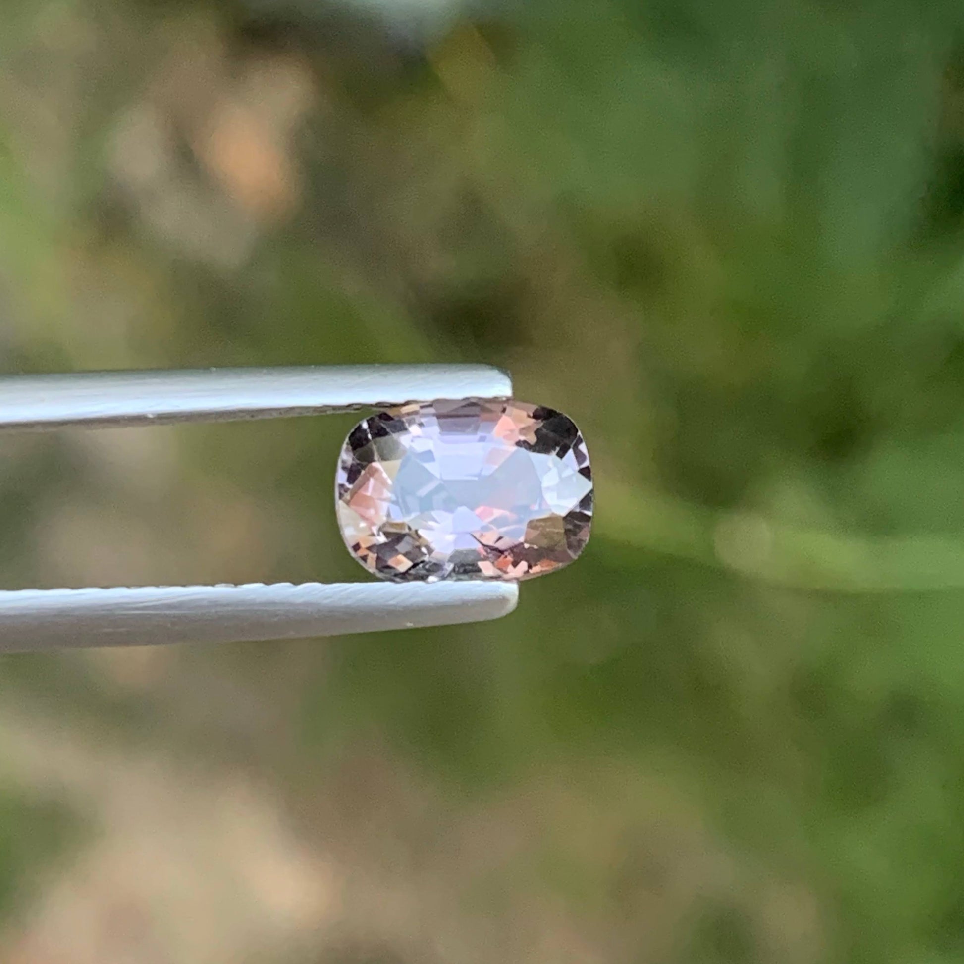 1.30 Carats Lavender Spinel 