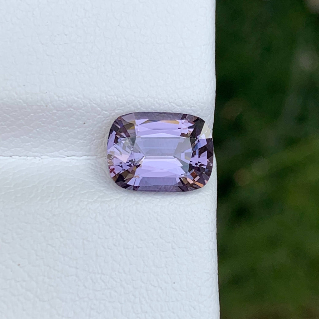 2.40 Ct Natural Lavender Spinel