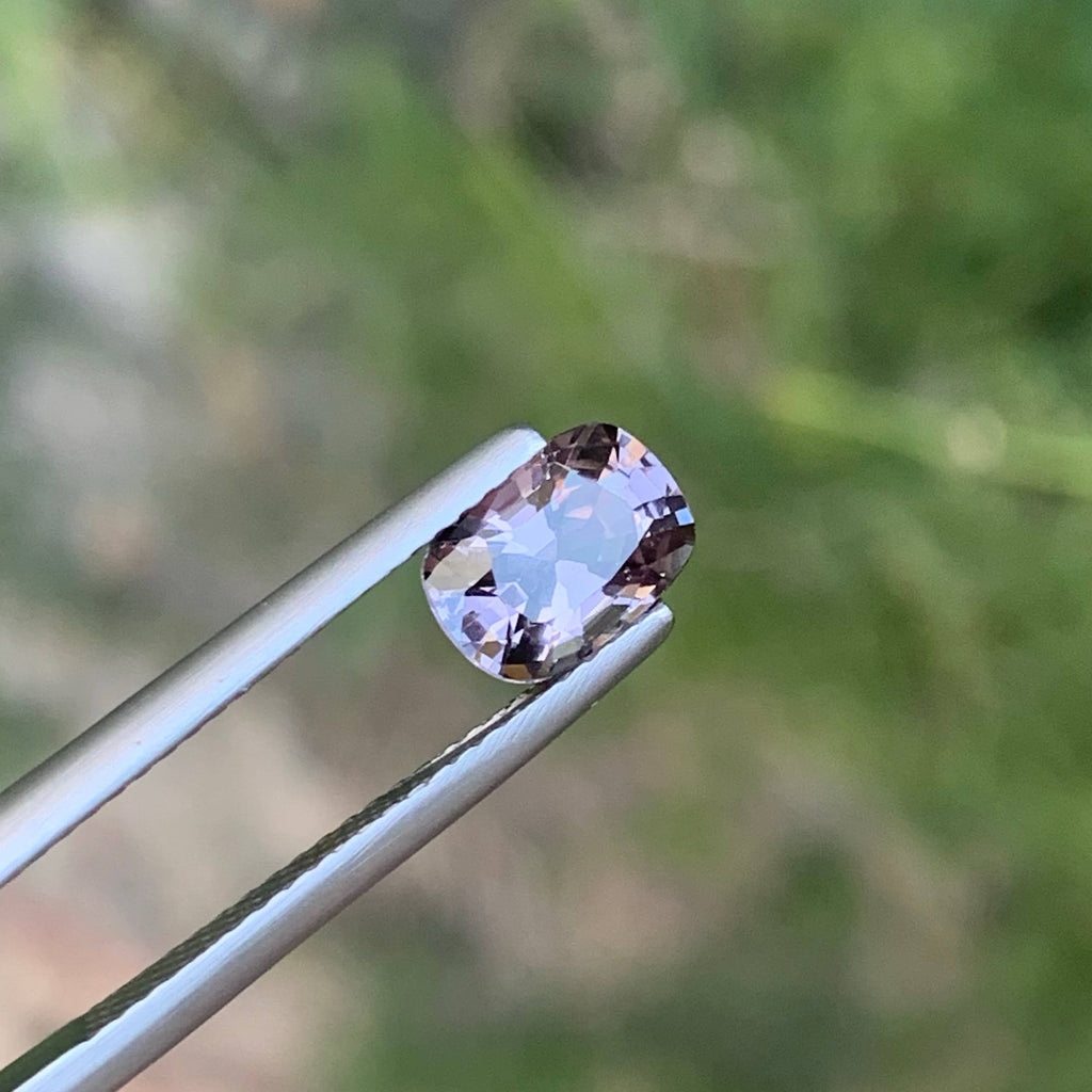 1.30 Carats Lavender Spinel 